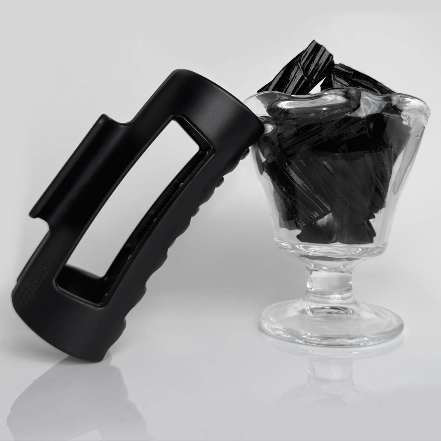 Hair clip lumo.
