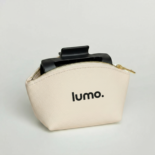 Lumo pouch