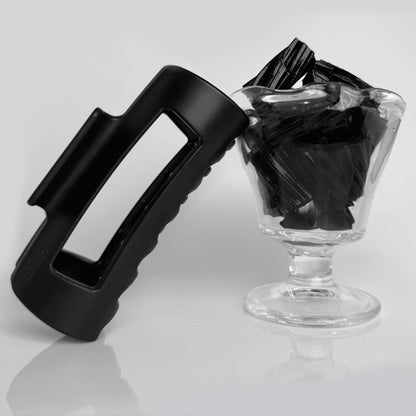 Hair clip lumo.