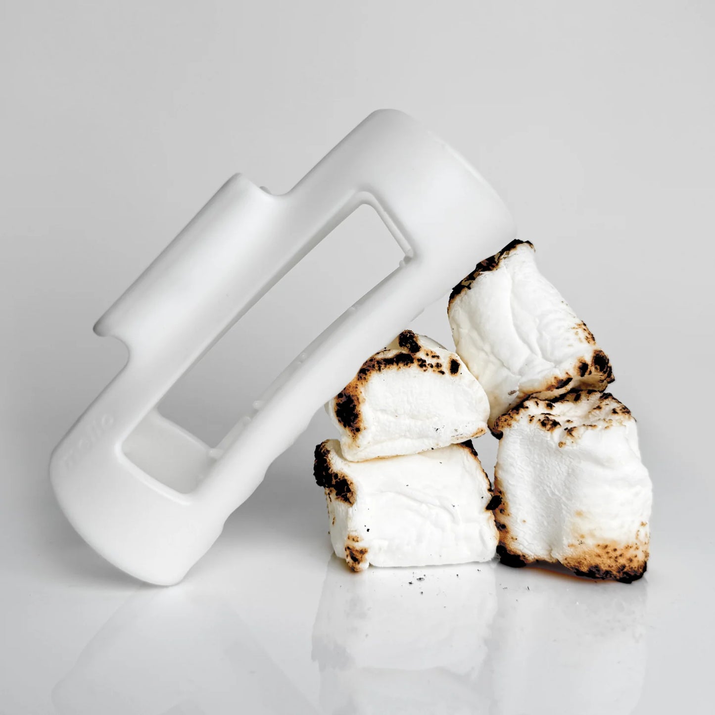 Hair clip lumo.