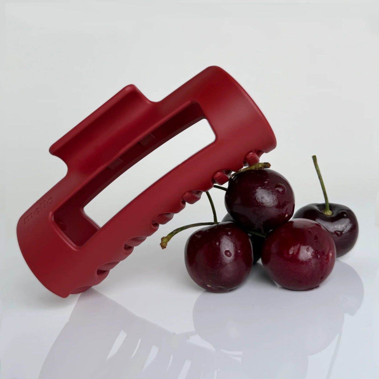 Hair clip lumo.