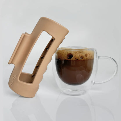 Hair clip lumo.