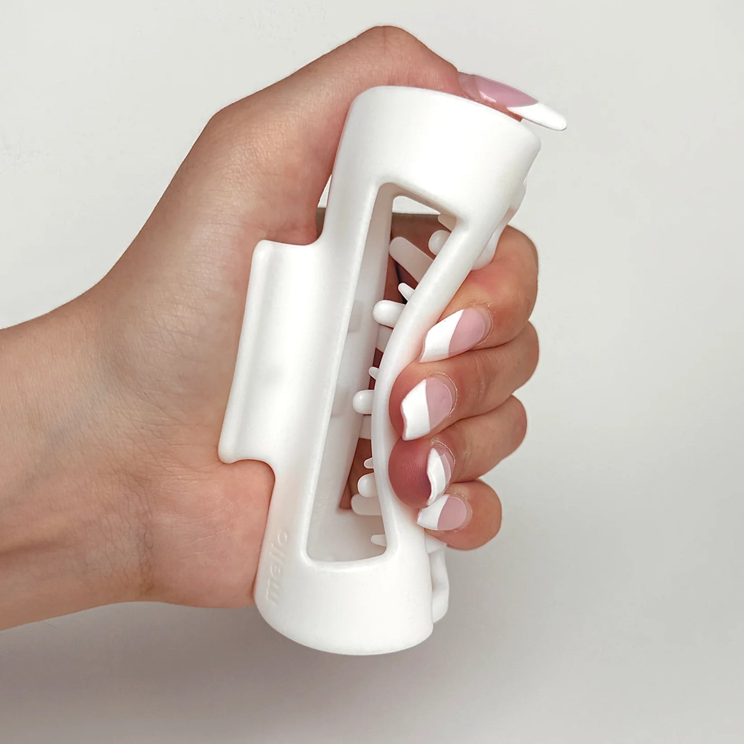 Hair clip lumo.