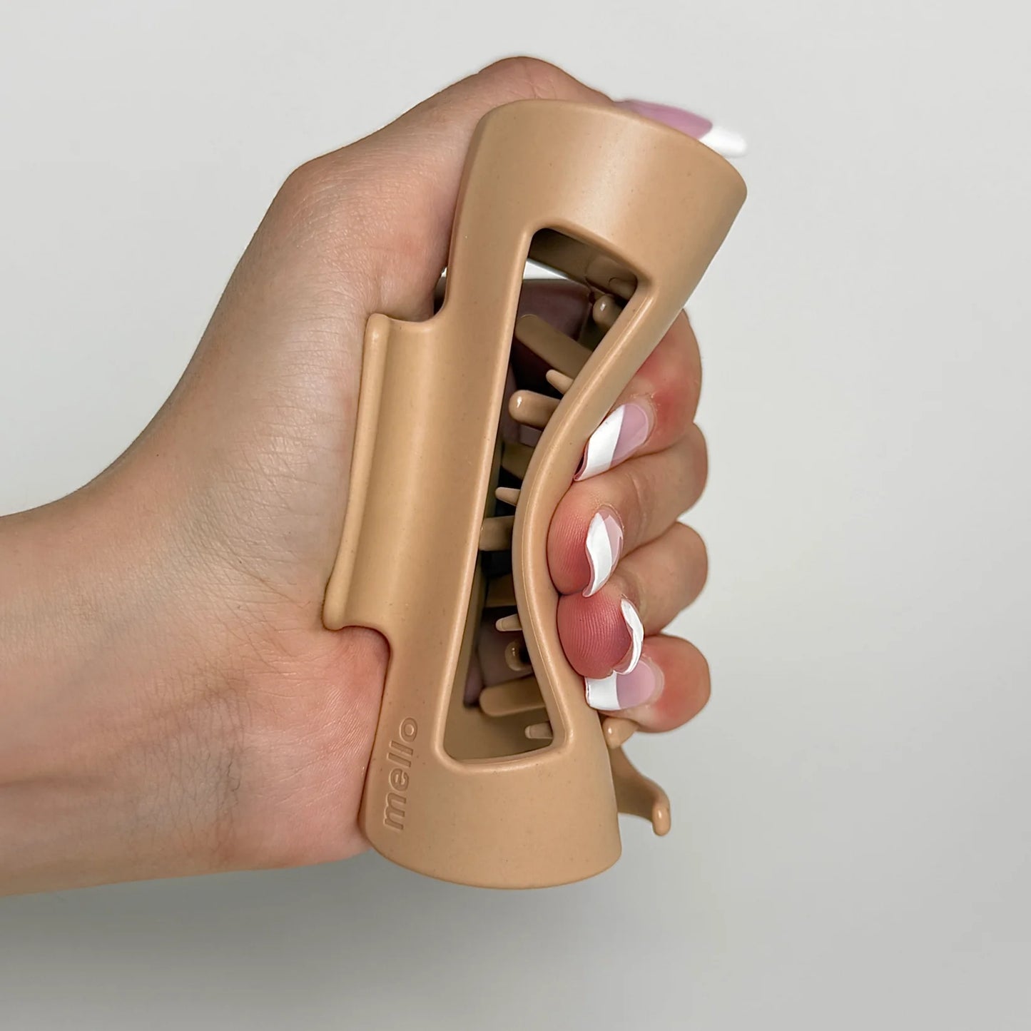 Hair clip lumo.