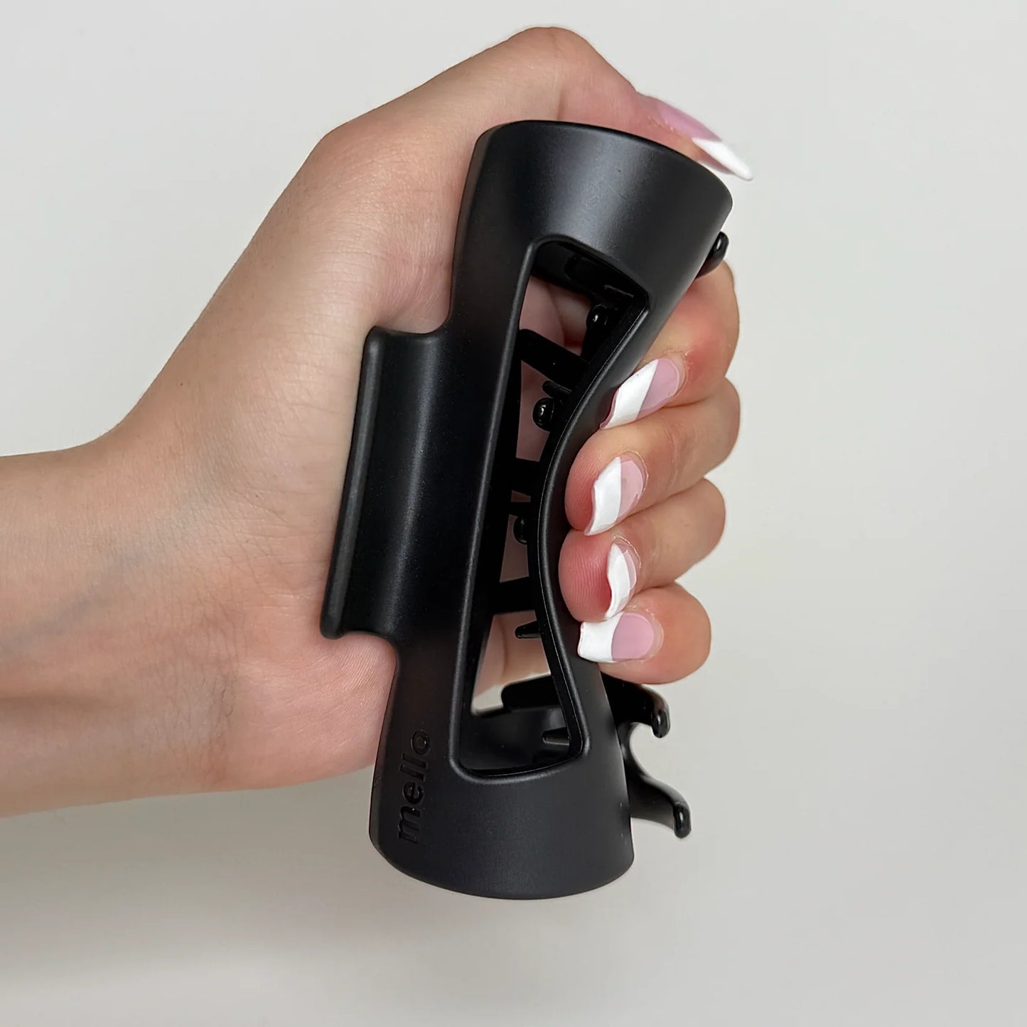 Hair clip lumo.