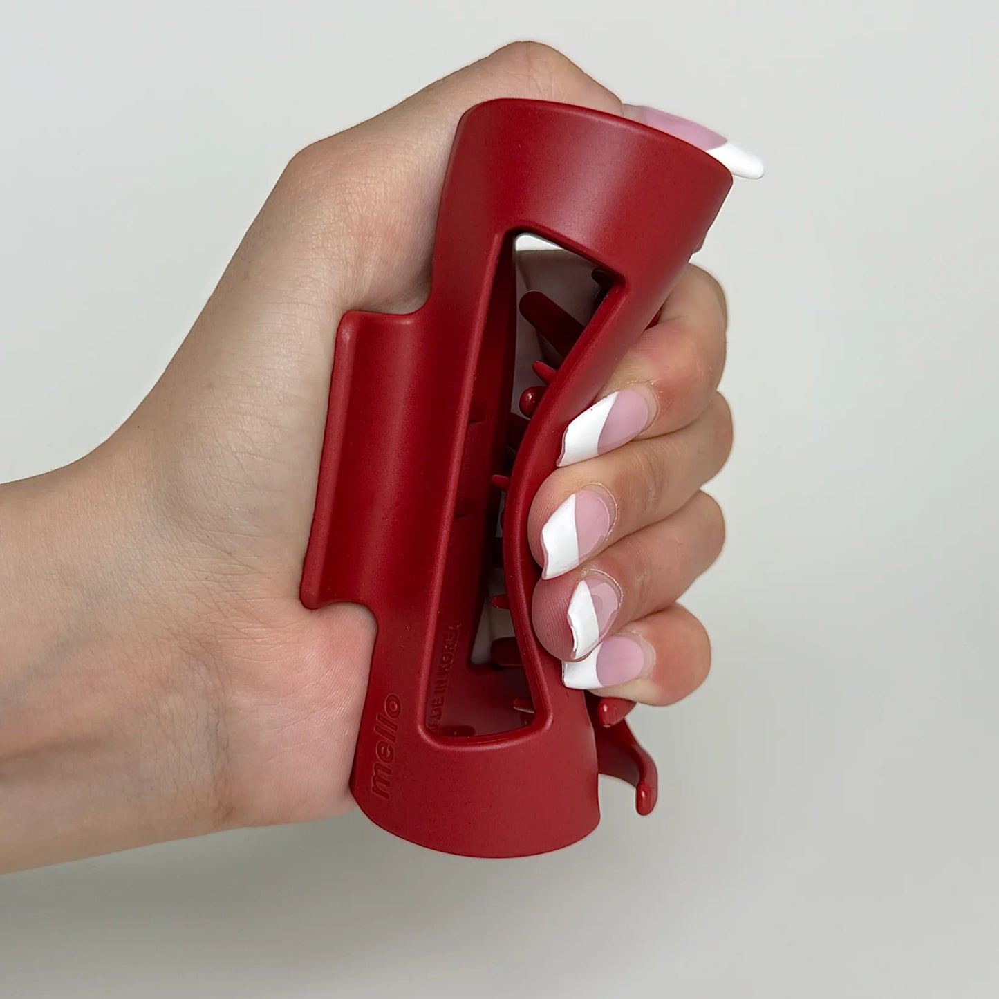 Hair clip lumo.