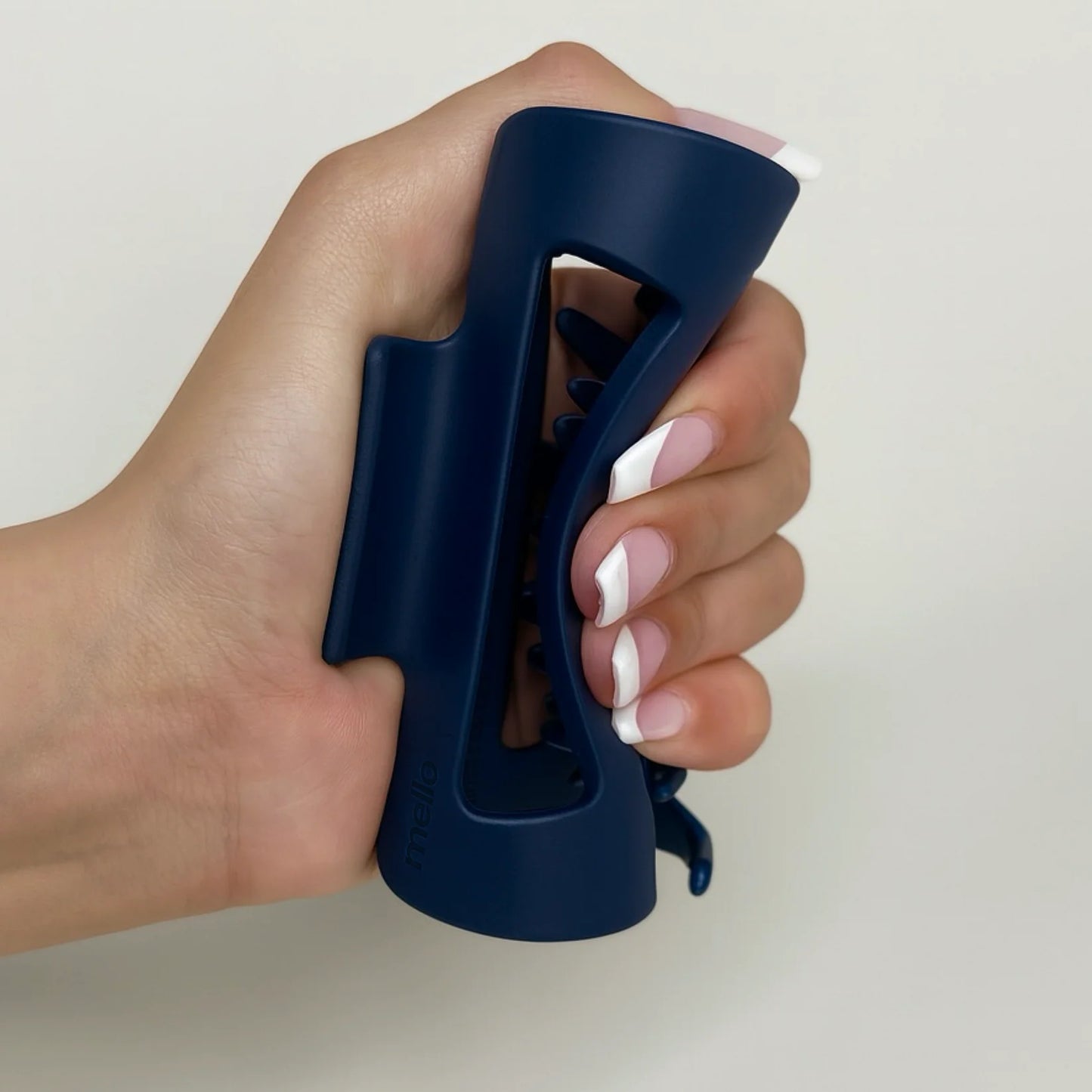 Hair clip lumo.