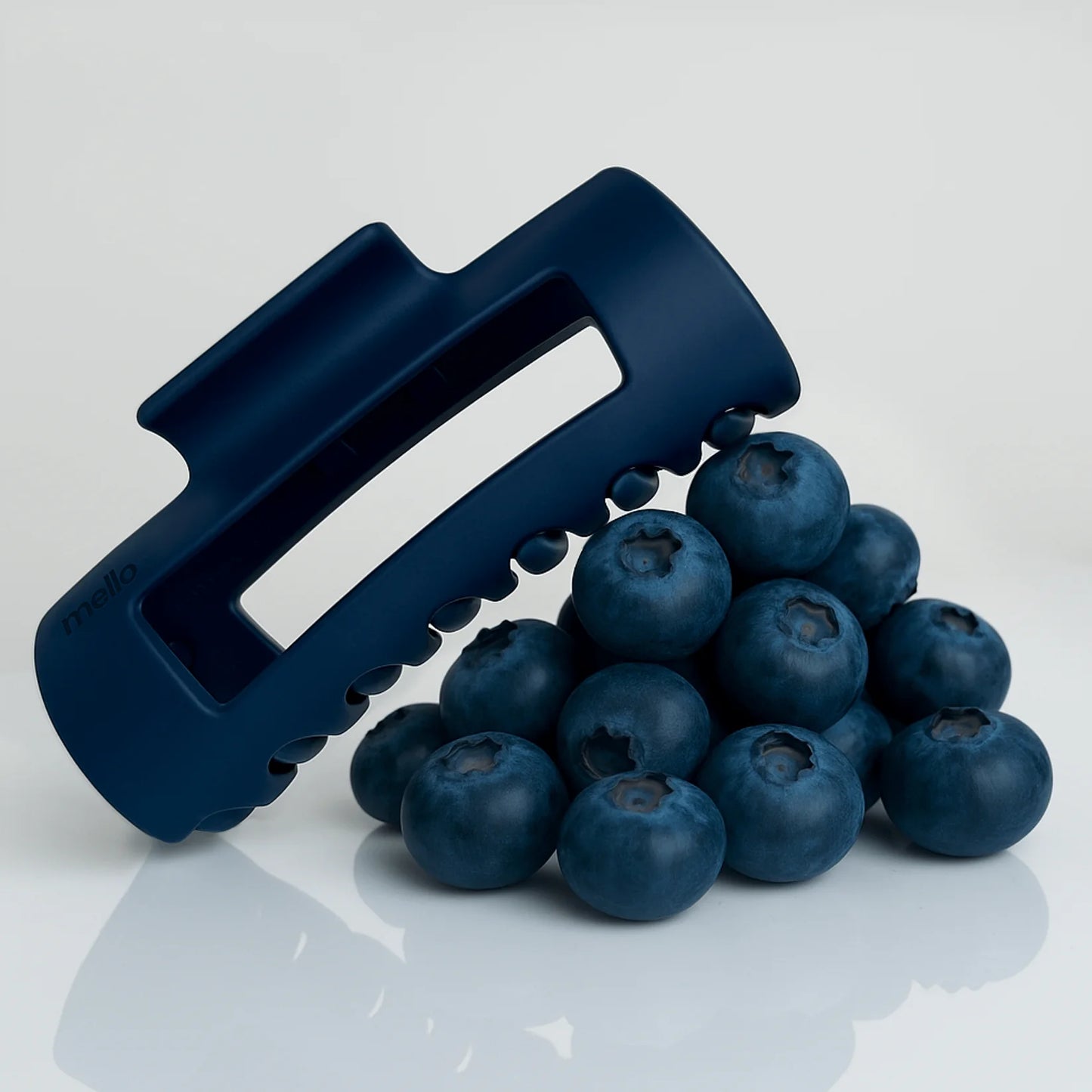 Hair clip lumo.